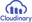 Cloudinary Icon